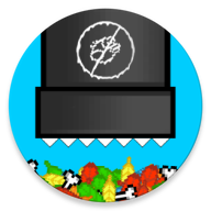 Flappy Crush(粉碎像素鸟)v2.61.1 最新版