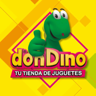 Don Dino(恐龙的礼物手游)v1.0 安卓版