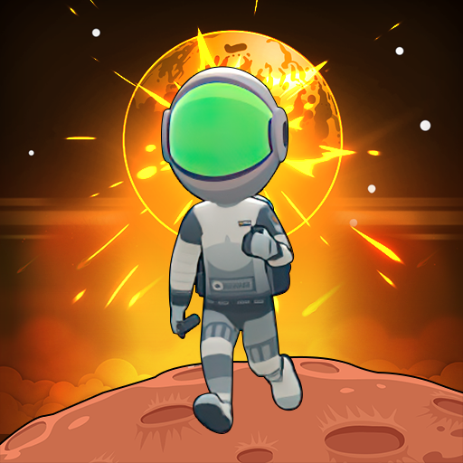 太空探险家游戏v1.0.1116 正版