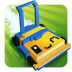 Mowy Lawn(卡通农场收割机)v1.2.9 安卓版