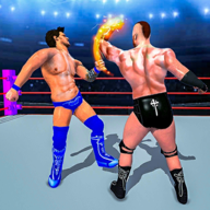 环斗摔跤3D(Ring combat: Wrestling Game 3D)v1.5 安卓版