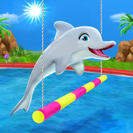 Dolphin Show(我的海豚秀)v3.28.0 最新版