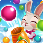 Bunny Pop(兔子泡泡龙)v1.2.32 最新版