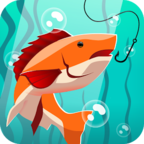 Go Fish!(去钓鱼游戏)v1.0.1 安卓版