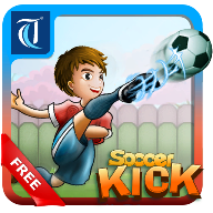 soccer kick足球踢v1.4 安卓版