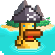 Gravity Duck Islands(反重力鸭子游戏)v1.0 手机版