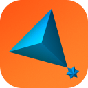 延间的三角体谜题游戏v1.0.5 最新版