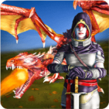 野龙复仇模拟器Dragons Revenge Simulatorv1.0.1 安卓版