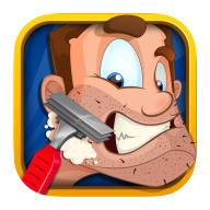 Crazy Shave(疯狂的剃须)v1.0.5 安卓版