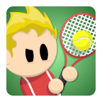 Tennis Racketeering(欺诈网球游戏)v1.06 手机版