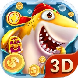 爱玩捕鱼3D手游九游版v1.0.2 安卓版