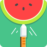 Knife Fruit(刀与果的修炼)v1.2 安卓版