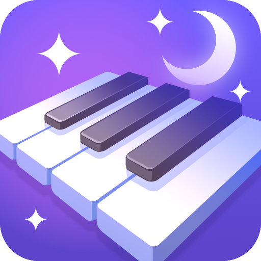 Piano Dream(梦幻钢琴)v1.0.8 安卓版