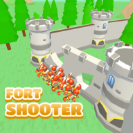 要塞射手(FortShooter)v3 安卓版