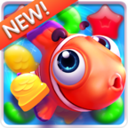 海底探险家Fish Crushv7.0.3151 最新版