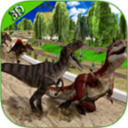 3D恐龙比赛游戏v1.1 手机版