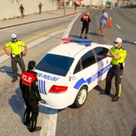 土耳其警察游戏v0.0.1 中文版