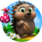 Hedgehog Goes Home(刺猬回家)v1.4 安卓版
