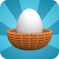 Mutta-Egg Game(复活节彩蛋抛球比赛)v0.0.51 安卓版