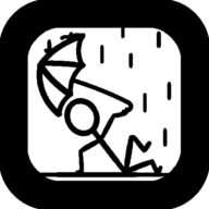 涂鸦向前冲游戏(Doodle Dash)v1.02.5 安卓版
