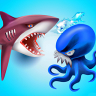 水战合并战争(Aqua BattleMerge Wars)v0.1 安卓版