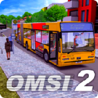 OMSI2巴士模拟2v2.8.1 安卓版