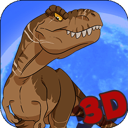 疯狂恐龙模拟3Dv1.0 安卓版