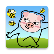 疯狂猪猪画线救援(Crazy Piggy)v1.1.4 安卓版