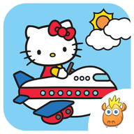 凯蒂猫探索世界游戏安卓版(Hello Kitty)v2.3 最新版