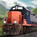 经典蒸汽火车模拟器v1.3 安卓版