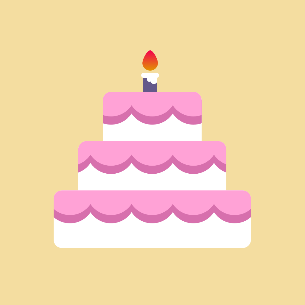生日蛋糕 *** 鸭v1.0.0 安卓版