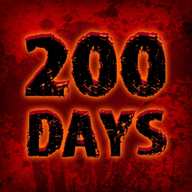 200天僵尸启示录v1.1.4 安卓版,第1张