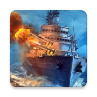 战舰世界传奇游戏(Legends)v4.3.0.5 安卓版
