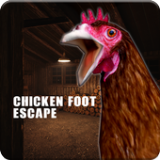 邪恶鸡脚(Chicken Feet)v1.2 中文版