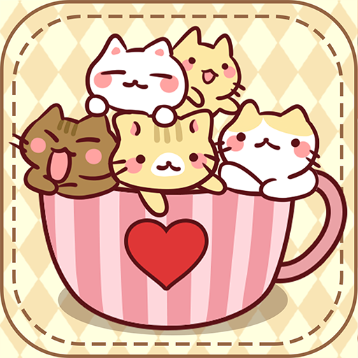 茶杯猫奇谭v1.0.0 安卓版,第1张