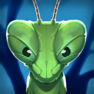 虫虫战斗模拟器2(Bug Battle Simulator 2)v1.0.51 安卓版