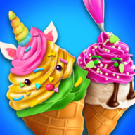 美味冰淇淋游戏v1.1 最新版
