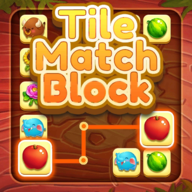 平铺匹配方块(Tile Match Block)v1.0.0 安卓版