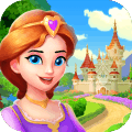 梦幻城堡爱消除v1.0.1 安卓版