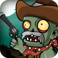 僵尸传奇防御战争(Zombie Legend)v3.8.17 安卓版