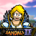 剑与屦角斗士(Swords and Sandals 2 Redux)v2.5.0 安卓版