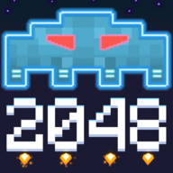 侵略者2048(invaders2048)v1.0.9 安卓版