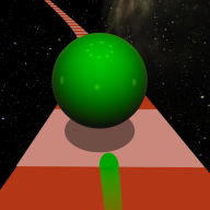 3D太空球游戏v1.0 安卓版