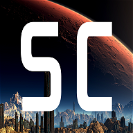 Space City(太空城建设游戏)v1.14 安卓版