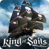 King of Sails: Royal Navy(航海王皇家海军)v0.9.474 安卓版
