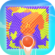 彩色几何球v1.0.3 安卓版