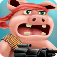 猪的战争游戏v9 安卓版