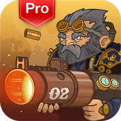 Steampunk Defense Pro(蒸汽塔防游戏安卓版)V2.0.3 手机版