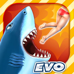 饥饿鲨进化v6.5.0.0 最新版