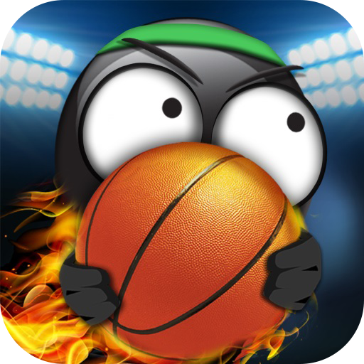 篮球高手热血灌篮v1.0 手机版